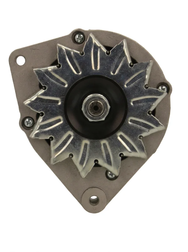 Alternador Nanni N2.14 | N3.21 | 2.45 Eco | 2.50HE | 3.75HE 12V 70A