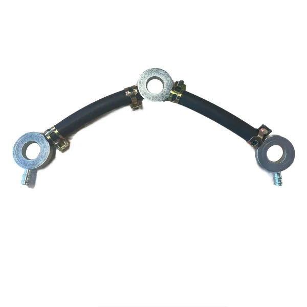 Tubo de retorno Universal M-25 | M-25XP – Nanni 3.90HE – Renault Marine D950