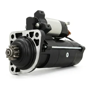 Motor de arranque Perkins 12V 3.6kW