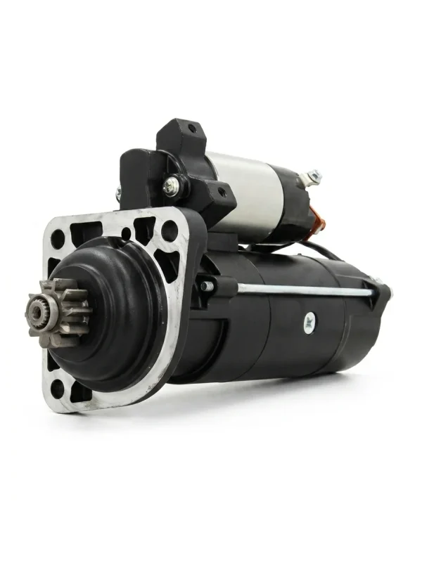 Motor de arranque Perkins 12V 3.6kW