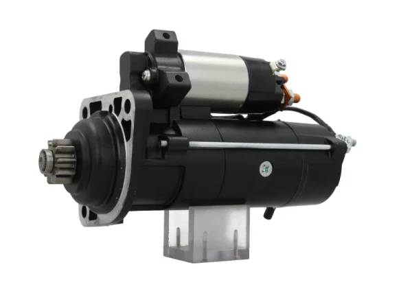Motor de arranque Perkins 12V 3.6kW