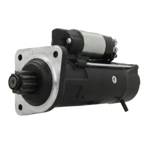Motor de arranque Perkins Marine 1985- 24V 5.5kW