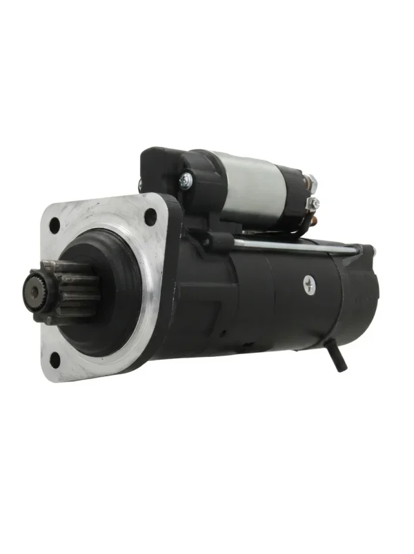 Motor de arranque Perkins Marine 1985- 24V 5.5kW