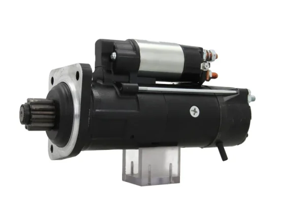 Motor de arranque Perkins Marine 1985- 24V 5.5kW