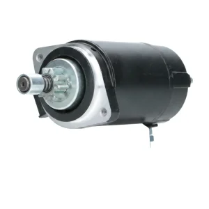 Motor de arranque Yamaha fueraborda F40-T50 12V 1.1kW
