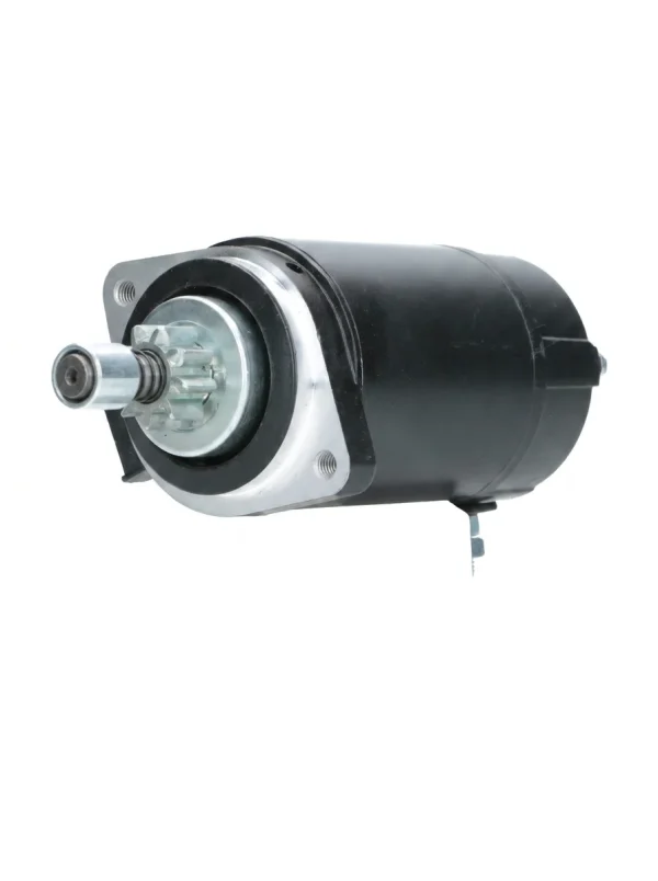 Motor de arranque Yamaha fueraborda F40-T50 12V 1.1kW