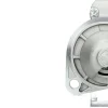 Motor de arranque Yanmar 2YM15 3YM20 3YM30 3JH 4JH 12V 1.2kW
