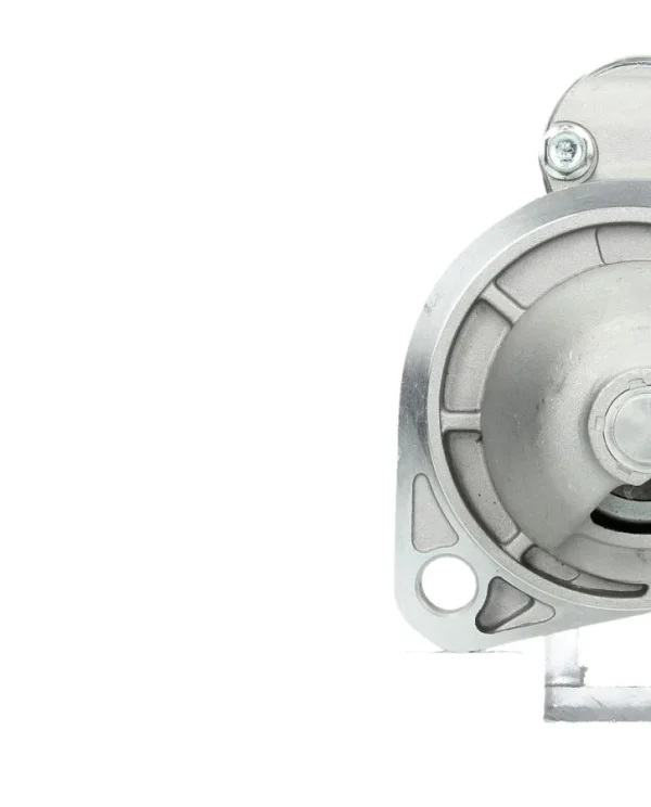 Motor de arranque Yanmar 2YM15 3YM20 3YM30 3JH 4JH 12V 1.2kW