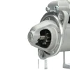 Motor de arranque Yanmar 2YM15 3YM20 3YM30 3JH 4JH 12V 1.2kW