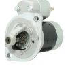 Motor de arranque Yanmar 4TNE84 2TN66E 3TNA72 12V 0.8kW