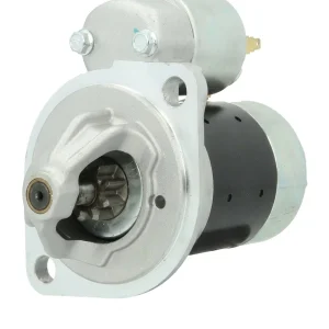 Motor de arranque Yanmar 4TNE84 2TN66E 3TNA72 12V 0.8kW