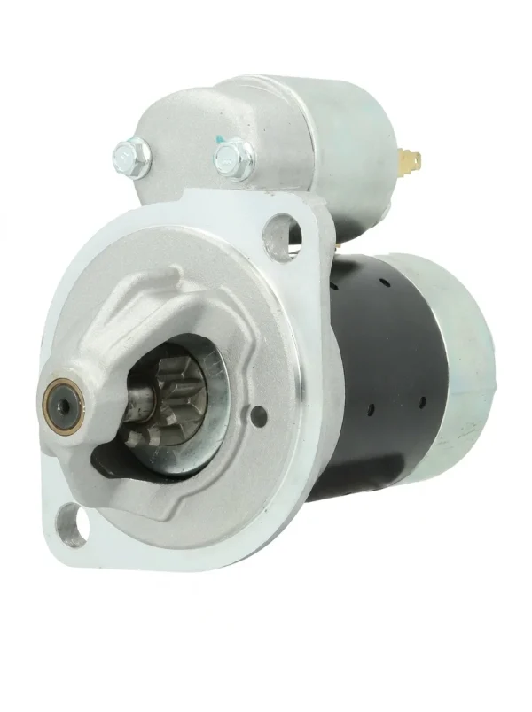 Motor de arranque Yanmar 4TNE84 2TN66E 3TNA72 12V 0.8kW
