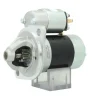 Motor de arranque Yanmar 4TNE84 2TN66E 3TNA72 12V 0.8kW