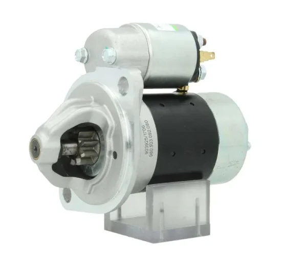 Motor de arranque Yanmar 4TNE84 2TN66E 3TNA72 12V 0.8kW
