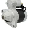 Motor de arranque Yanmar serie L 12V 0.8kW CCW Fischer Panda 5000i neo