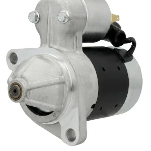 Motor de arranque Yanmar serie L 12V 0.8kW CCW Fischer Panda 5000i neo