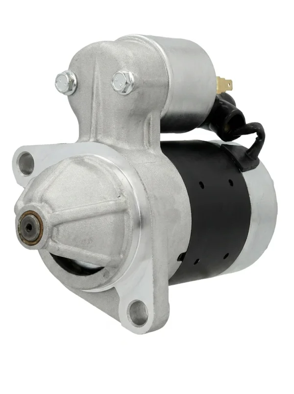 Motor de arranque Yanmar serie L 12V 0.8kW CCW Fischer Panda 5000i neo