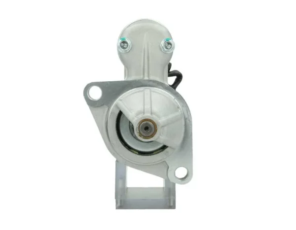 Motor de arranque Yanmar serie L 12V 0.8kW CCW Fischer Panda 5000i neo