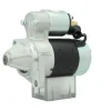 Motor de arranque Yanmar serie L 12V 0.8kW CCW Fischer Panda 5000i neo
