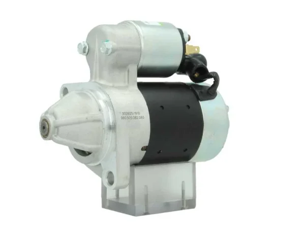 Motor de arranque Yanmar serie L 12V 0.8kW CCW Fischer Panda 5000i neo