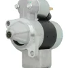 Motor de arranque Yanmar serie L 12V 0.8kW CW L40 L48 L70 L100