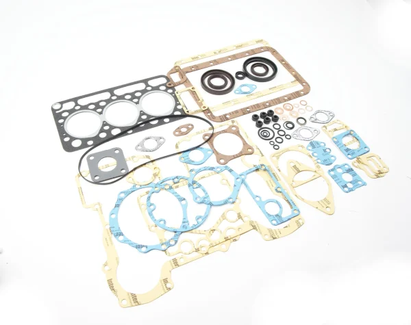 Juego de reconstrucción de motor Universal M-25XP – Nanni 3.90HE – Renault Marine D950