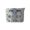 Culata Universal M-20 – Culata completa