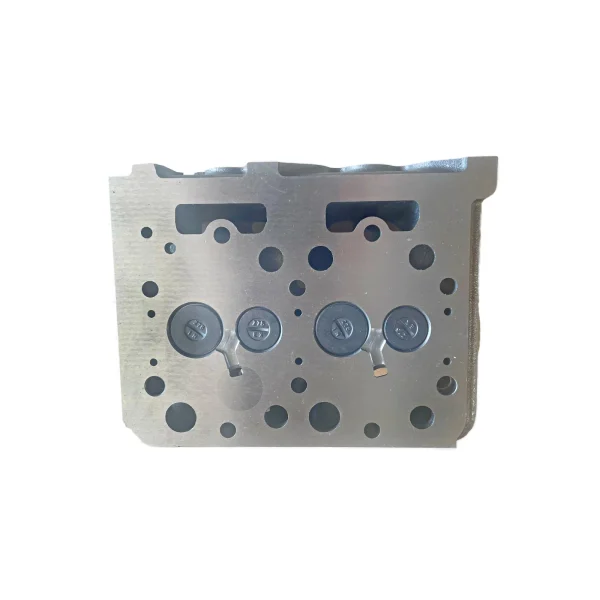 Culata Universal M-20 – Culata completa