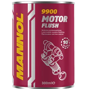 Limpieza de motor 300 ml | limpiador del sistema de aceite para motores diésel marinos