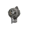 Dynamo Nanni 4.380 en Volvo Penta 12V 100A aansluitzijde met klemmen B+ B- D+ en W