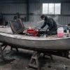 Preparar el motor de tu barco para el invierno: checklist completa para tu diésel intraborda, con costes