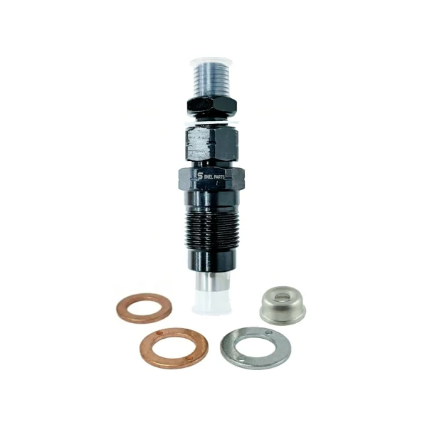 Inyector completo (turbo) Beta Marine Beta 45T