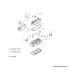 Perno de Culata Solé Diesel Mini 26 – Vetus M3.09 | M3.28 – Craftsman Marine CM3.27 – JF Marine Power JF6-1500