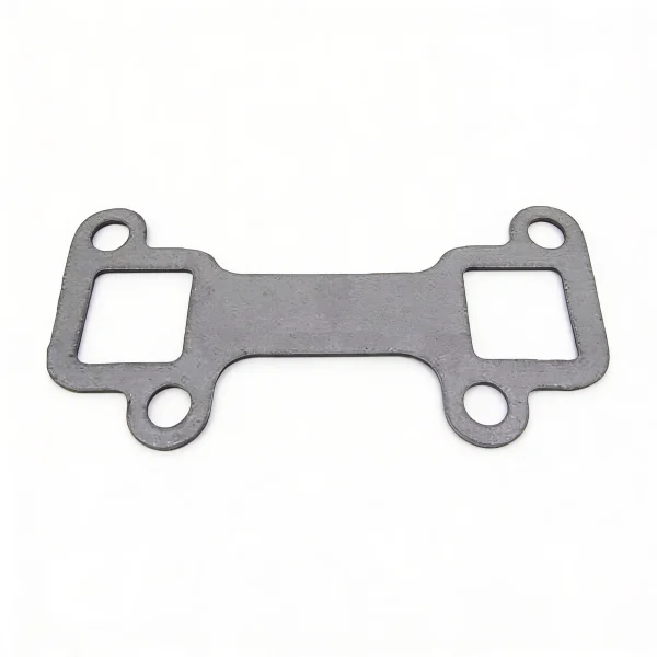 Junta de Colector de Escape Solé Diesel Mini 11 | Mini 17 – Vetus M2.06 – Craftsman Marine CM2.16