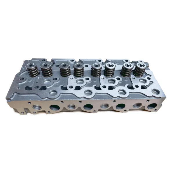 Culata Beta Marine Beta 50 – Nanni N4.50 (inyección indirecta / IDI, tipo 1)