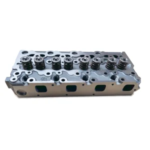 Culata Beta Marine Beta 50 – Nanni N4.50 (inyección indirecta / IDI, tipo 1)