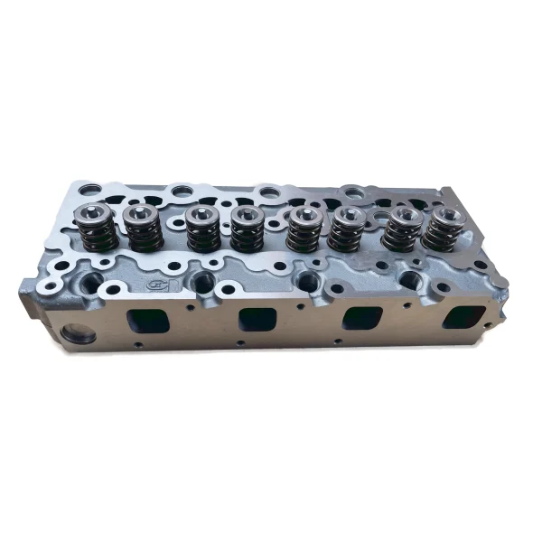 Culata Beta Marine Beta 50 – Nanni N4.50 (inyección indirecta / IDI, tipo 1)