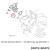Bomba de Combustible Beta Marine Beta 16 – Phasor K2-4.5